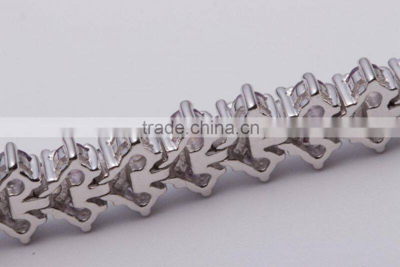 Wholesale Fashion Gold Bracelet Model