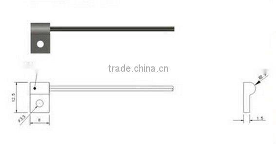 Automobile Battery Temperature Sensors