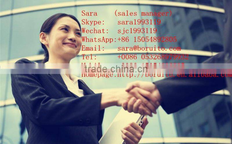 Light blue reflective glass for building