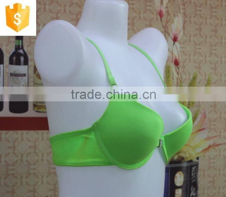 Front Closure New Arrival Mature High Quality Sexy Lace Wholesale Push Up Lingerie Bra Nighty