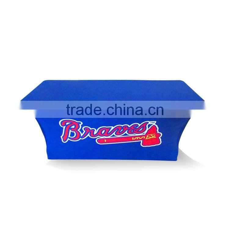 Oem Design Oem / Odm Service Tablecloth Oriental Table