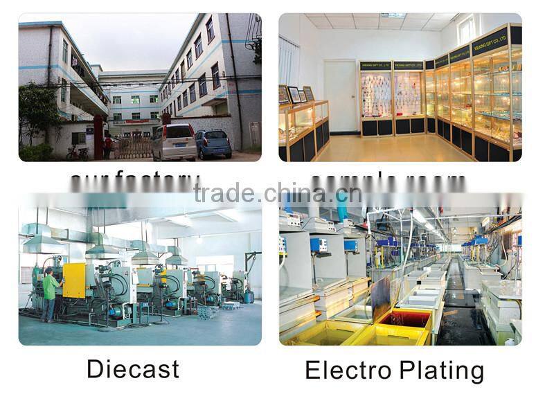 small China shenzhen xiexing manufacturer metal tin badge opener keychain