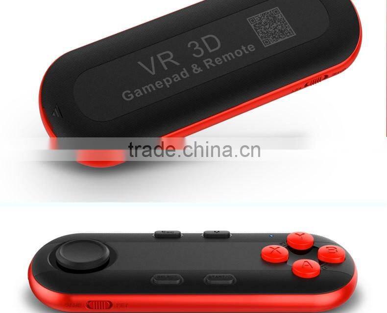 Andriod/IOS new type wireless remote control gaming devices with a factory price hot selling
