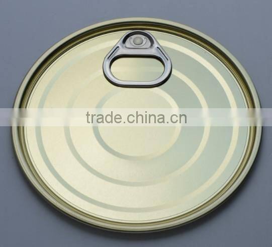 TFS steel with 4 color printing