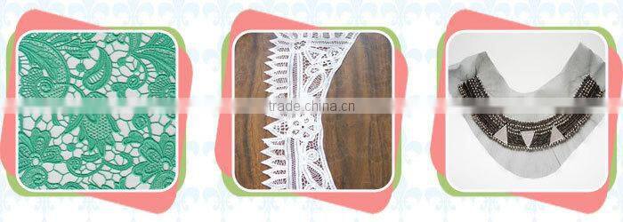 Widentextile Familiar With ODM Factory Delicate Pattern Fashion Sequin Embroidery Beaded Lace