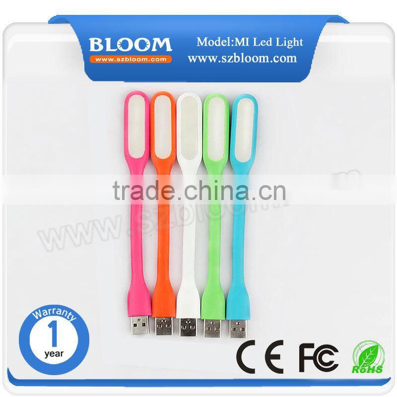 Promotion high quality portable micro portable usb light socket