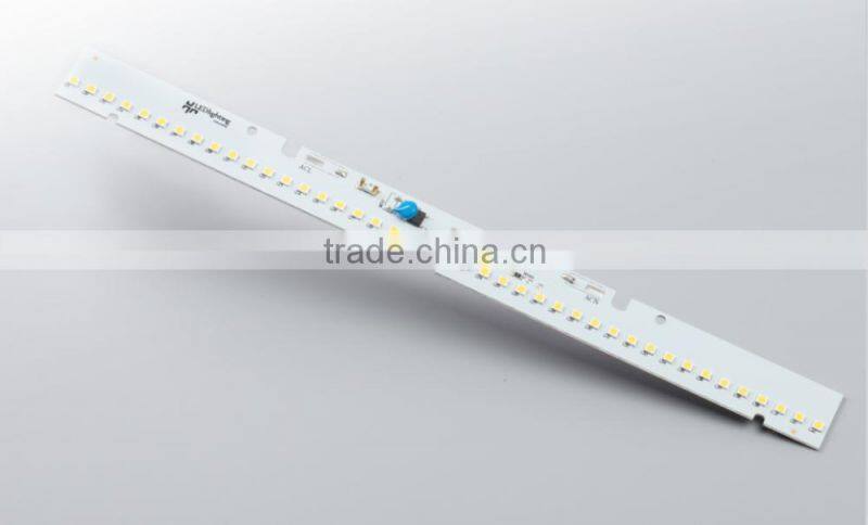 Natural White Emitting Color and CE,RoHS Certification DC12-24V directly driverless led strip module