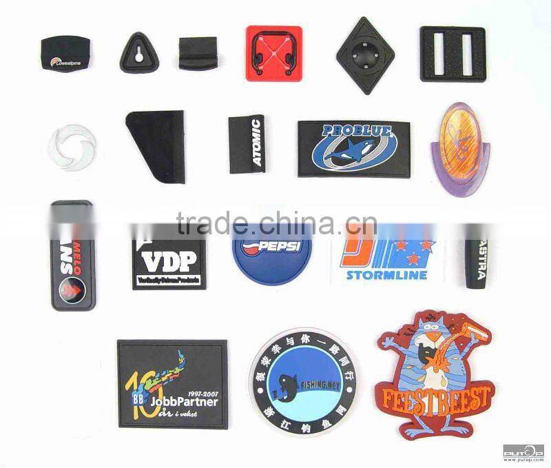 silicone rubber accessory