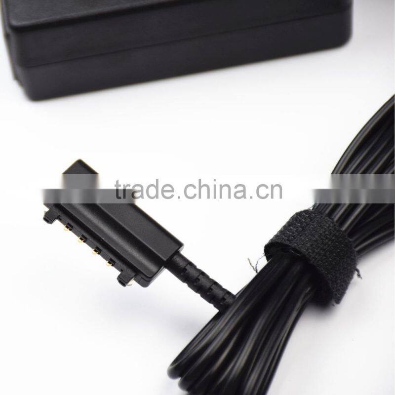 AC 100-240V 1.5A 50-60Hz wholesale 30w min switching laptop adapter for 10.5V 2.9A