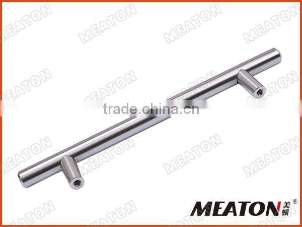 Hot sale!! Factory made various size chrome pull doors handles