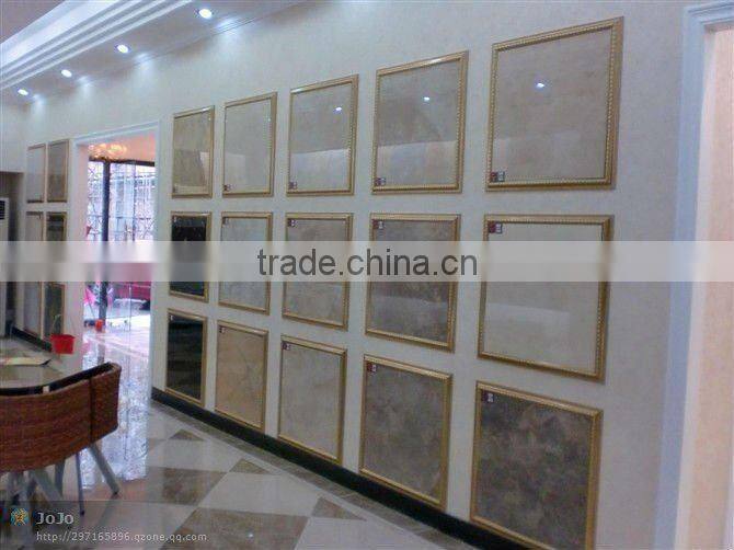 Unglazed Porcelain cheap moroccan Floor Tile Designs