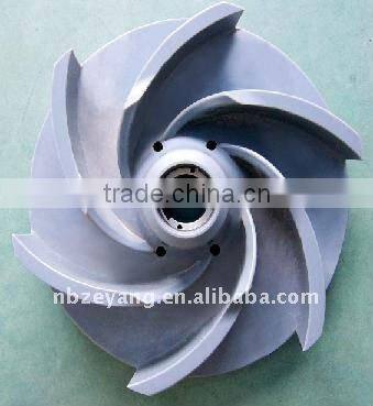 customized UHMWPE plastic injection machine parts