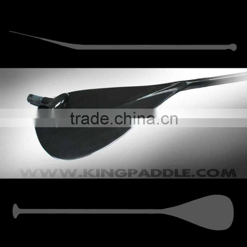 Canoe Paddle with Good Price for Plastic Canoe Kayak