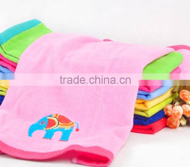 Best terry cotton and cotton hand towel from china Alibaba