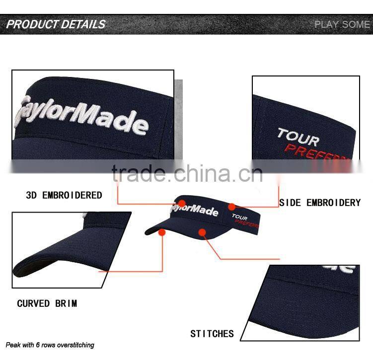 2015 charming American fancy summer hat