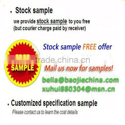 Sterilization medical grade paper