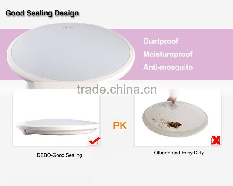 Popular ceiling light design for modern life