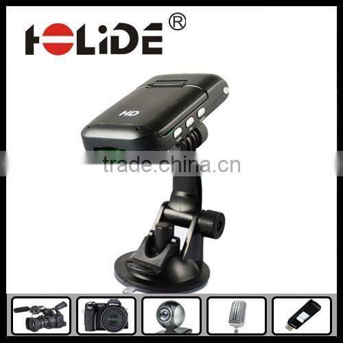1.3mega pixels cheap hd car video recorder DVR-01B