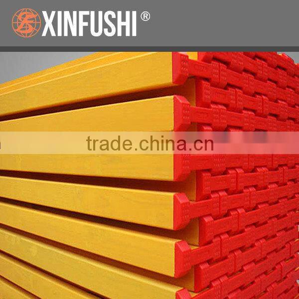 China Formwork H20 timber Beam