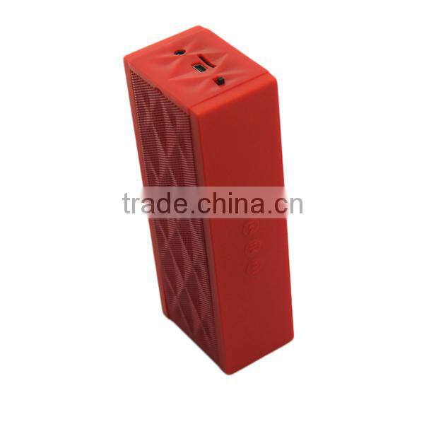 Professional Factory Supply Cheap Water Cube Wireless Bluetooth Speaker