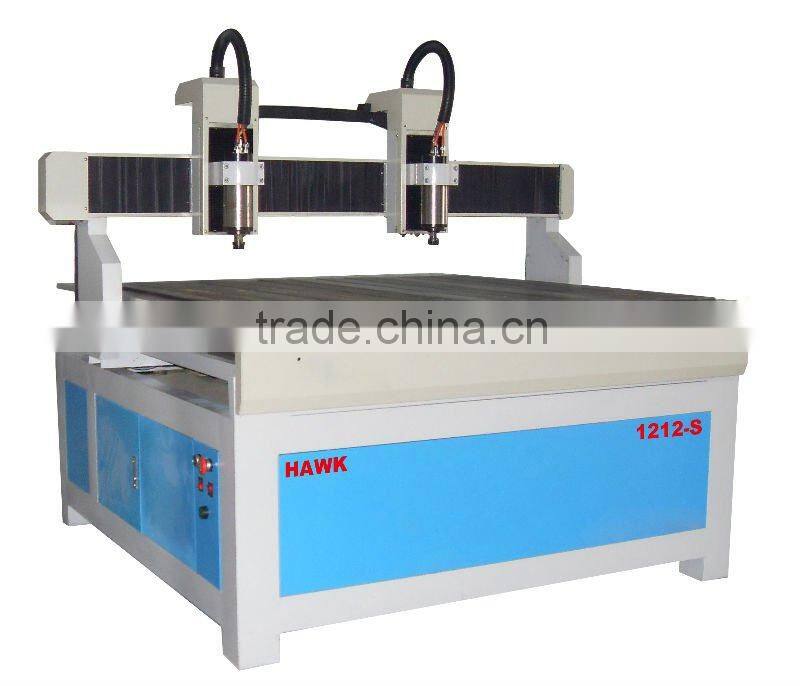 Advertising machinery CNC Router JA1212