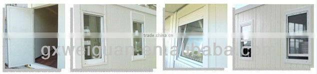 International shipping container house from china