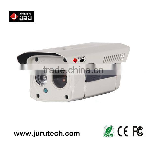 HD (1 Megapixel) IR single light Waterproof Box Camera