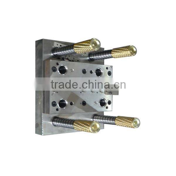 wheel alloy aluminum die casting mould