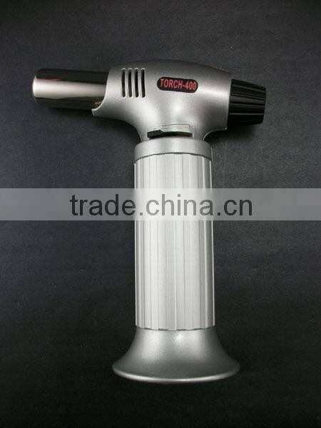 Micro gas torch