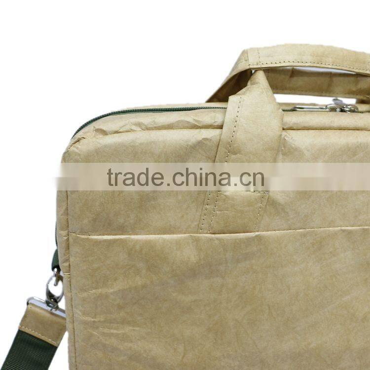 Online shopping Tyvek bag laptop computer handbags alibaba express china Tyvek computer bag