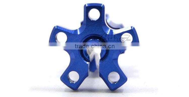 BJ-CCA-001 Wholesale Universal Aluminum Scooter Clutch Lever Cable Adjuster