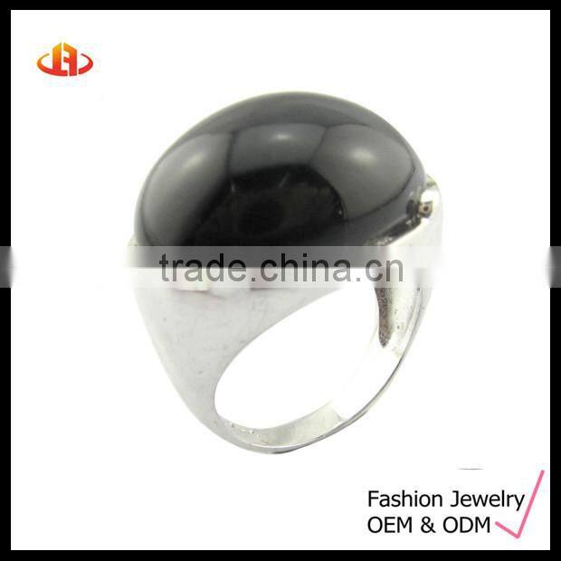 Dedicate Silver Ruby Platinum Ring