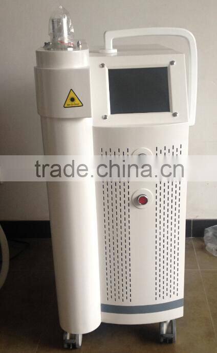OEM/ODM vaginal tightening for beauty clinic fractional co2 laser rf tube