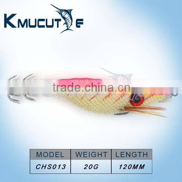 Manufacturer wholesale spoon lure molds copper material