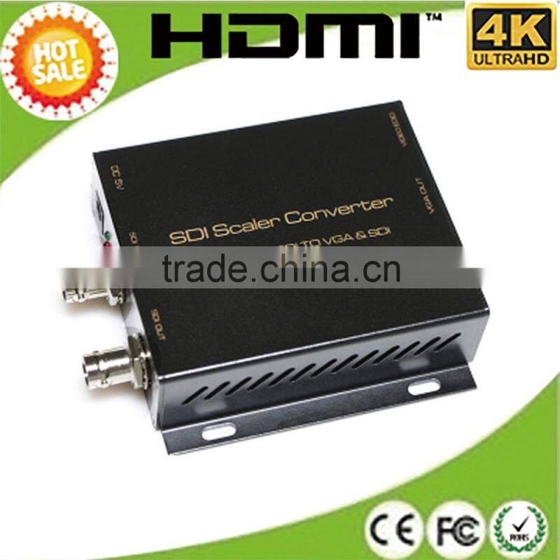 sdi to hdmi converter with extend transmission