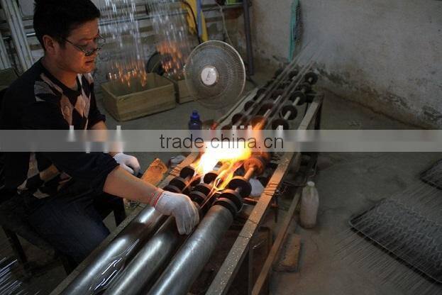 2015 China Supplier Double Wall Glass Cup /water Glass Cup Mug/tumbler/coffee Glass Cup Double Wall