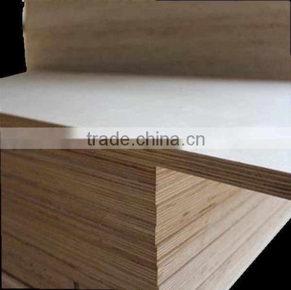 customize pheolic resign faced plywood