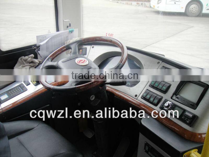 10m CNG City Bus fo sale