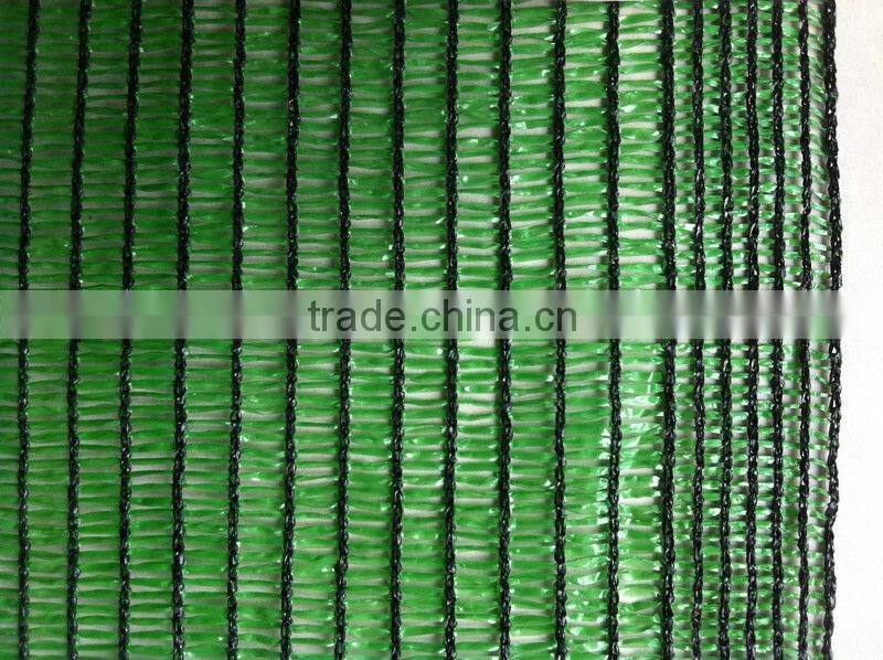 Dark Green , Black Sun Shade Netting ,Hdpe Anti UV Agriculture greenhouse sun shade Net