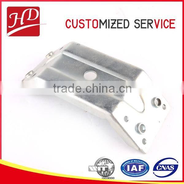 Metal furniture parts, stainless steel spare parts for chairs