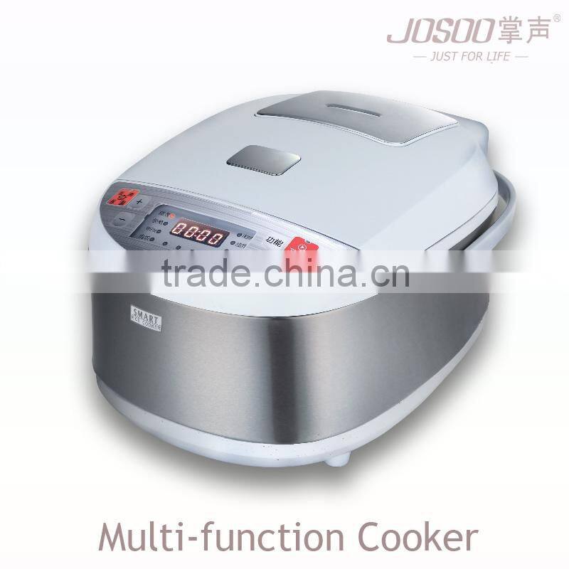 2015 New Multi Cookings