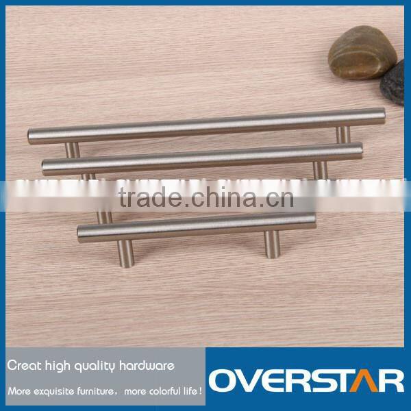 oem cake paper box with iron handle,cabinet oem iron handle,128mmT-bar iron handle