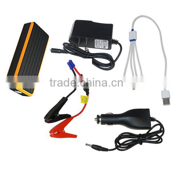 SUNPOW small fast selling items mobile battery bank portable jump starter