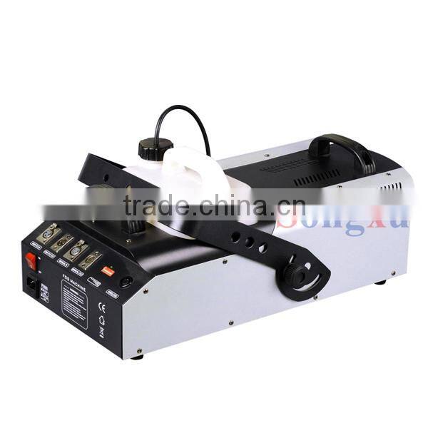 3000w dmx smoke machine stage effect machine