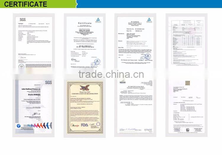 High quality disposable PE Sleeve Cover from Leboo