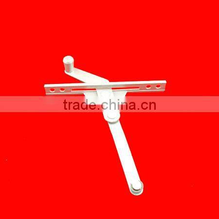 Aluminum Window Accessories Window Hardware Jalousie Window Operator