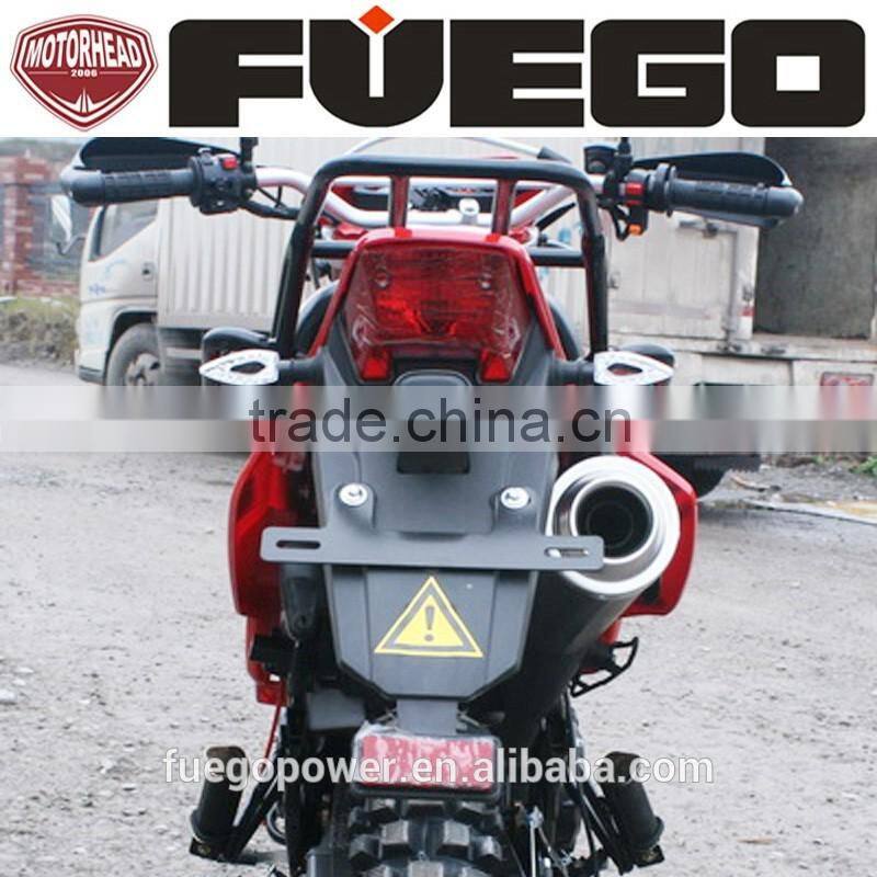 Motorbike NXR BROS Motos 250cc Loncin Bike