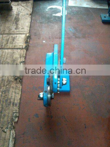 MULTI-PURPOSE MANUAL SHEAR MMS-1