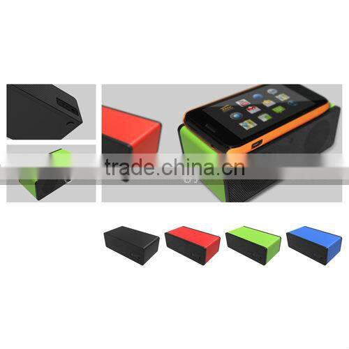 Near Field Audio magic music speaker