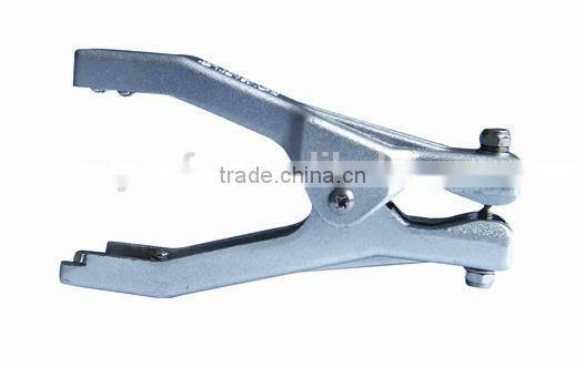 SC-02 ground clamp ground pliar